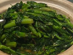 油渣爆油菜苔-眉州东坡(国贸店)