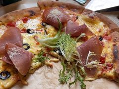 -巴别塔法餐舍(合作路店)