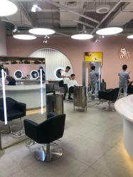 点击看大图 -MRMODE时尚先生美发沙龙