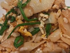 淮安炒饼-在老街·淮安大排档·甜麻干煸龙虾·烧烤(河下古镇店)