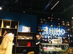 -海马体照相馆(天津世纪都会店)
