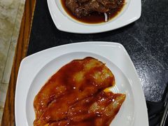 -长今家韩国料理(瑞景店)