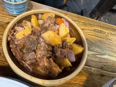 -卧龙堡客栈·中餐厅(古北水镇店)