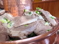-如意林卡藏餐吧(大昭寺店)