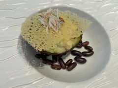 -V Bar海景扒房(北海湾惠龙万达嘉华酒店)