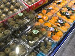 -水果地带(中航国际店)