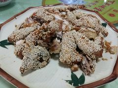 -区海鸡场饭店(石壁店)