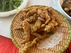 -碧海银沙海鲜餐厅(恒大海上威尼斯店)