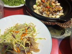 -和源祥·日照菜扛把子(万平口一店)