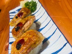 -文三酒肆自助放题(新街口友谊广场店)