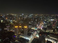 -彩虹云霄拜约克摩天塔