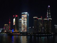 -秦皇岛路游船码头