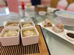 -卡尔顿东方银龙酒店•广西菜•早茶