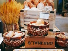 -索菲特西湖大酒店·香榭丽全日候餐厅(南山路店)