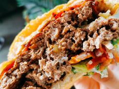 -Fergburger(皇后镇店)