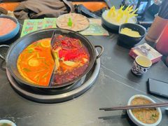 -巴蜀大将火锅(春熙店)