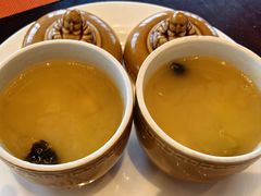 -洲际酒店·地平线全日餐厅HORIZON CAFÉ