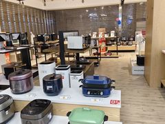 -苏宁易购(上海沪太路二店)