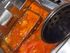 -海底捞火锅(青悦城店)