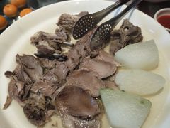 -西贝(宝乐汇店)
