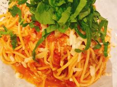 -BAKER&SPICE(安福路店)
