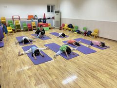 -西城区广电银河艺术幼儿园