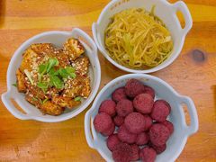-炒豆合作社(东四总店)