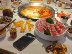-小龙坎火锅(汉街店)