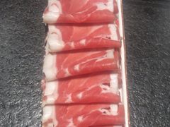 -东来顺(非遗·清真火锅·盛世广场店)