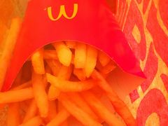 -麦当劳(凯德广场店)