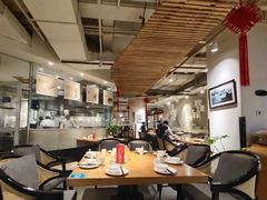 大堂-天府掌柜(九眼桥店)