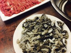 -前门张记涮肉(前门店)