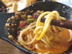 -香传承重庆火锅(直营中山路店)