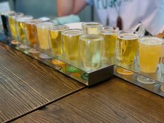 -The BREW·酿餐厅(浦东嘉里大酒店)