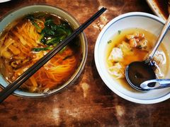 -一楼食业·美食人家