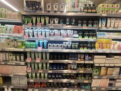 -百佳永辉超市(太阳广场店)