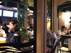 大堂-姐弟俩土豆粉(西安小寨店)