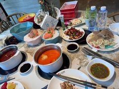 -阳光岛·海鲜盛宴(银泰中心in99店)