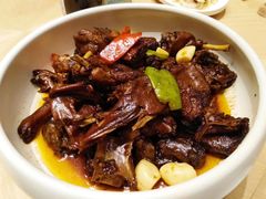 烧鸭仔-秦园酒楼(水岸星城店)