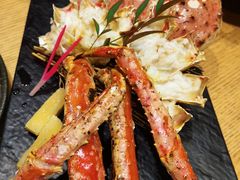 -月下料理(楷林IFC店)