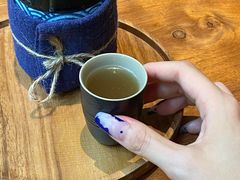 -天水蔬食料理(树德之光店)