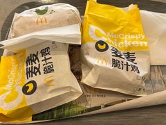 -麦当劳(宾水西道店)