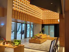 -奈雪茶院·茶室茶馆(广州粤海天地店)