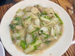 -无招牌