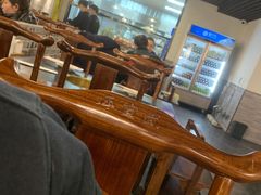 大堂-再宣武文化主题餐厅·清真