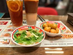 -孖记茶档·热腾茶餐(江南西plus店)