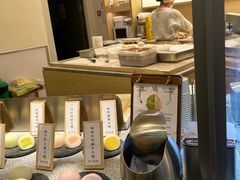 -米糯糯·MINONO·大福冰淇淋(青岛万象城店)