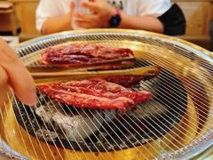 浇汁横膈膜-西塔老太太泥炉烤肉(武汉摩尔城店)