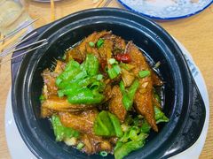 -517烧烤·龙虾·海鲜大排档(万象都荟店)