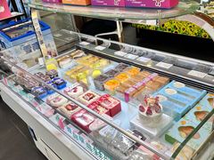 -爱维尔阳光蛋糕(越湖店)